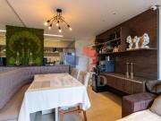 Apartamento à Venda mobiliado no condomínio Reserva...