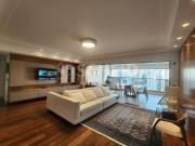 Apartamento a venda MOBILIADO no Jd Prudência com 150m,...