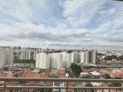 apartamento a venda mobiliado no Parque industrial