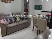 Apartamento à venda mobiliado no Platinum Sorocaba