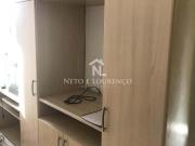 Apartamento à venda mobiliano proximo a avenida jundiai...