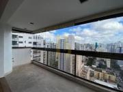 Apartamento à Venda Moema 118m² de Conforto e Qualidade...