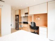 Apartamento à Venda Moema, 1 Quarto, 20 m2