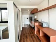 Apartamento à Venda Moema, 1 Quarto, 27 m2