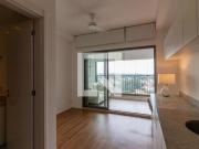 Apartamento à Venda Moema, 1 Quarto, 28 m2