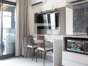 Apartamento à Venda Moema, 1 Quarto, 28 m2