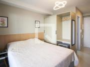 Apartamento à Venda Moema, 1 Quarto, 29 m² São Paulo