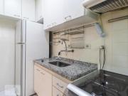 Apartamento à Venda Moema, 1 Quarto, 37 m2