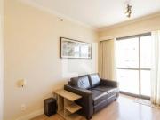 Apartamento à Venda Moema, 1 Quarto, 38 m² São Paulo