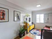 Apartamento à Venda Moema, 1 Quarto, 39 m2