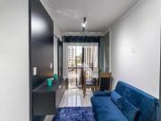 Apartamento à Venda Moema, 1 Quarto, 41 m² São Paulo