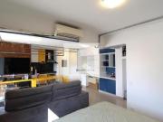 Apartamento à Venda Moema, 1 Quarto, 45 m² São Paulo