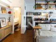Apartamento à Venda Moema, 1 Quarto, 47 m² São Paulo