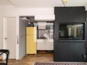 Apartamento à Venda Moema, 1 Quarto, 60 m² São Paulo