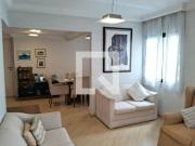 Apartamento à Venda Moema, 2 Quartos, 100 m² São Paulo