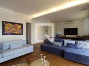 Apartamento à Venda Moema, 2 Quartos, 162 m² São Paulo