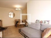 Apartamento à Venda Moema, 2 Quartos, 60 m² São Paulo