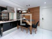 Apartamento à Venda Moema, 2 Quartos, 65 m2