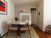 Apartamento à Venda Moema, 2 Quartos, 80 m2