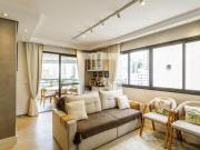 Apartamento à Venda Moema, 3 Quartos, 104 m2