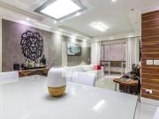 Apartamento à Venda Moema, 3 Quartos, 120 m2