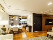 Apartamento à Venda Moema, 3 Quartos, 156 m² São Paulo