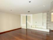 Apartamento à Venda Moema, 3 Quartos, 180 m2