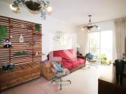 Apartamento à Venda Moema, 3 Quartos, 85 m2