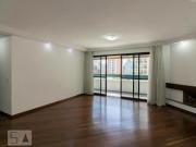 Apartamento à Venda Moema, 4 Quartos, 158 m² São Paulo