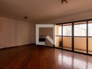 Apartamento à Venda Moema, 4 Quartos, 163 m2