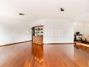 Apartamento á Venda Moema com 244m², 4 quartos sendo 2...