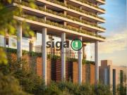 Apartamento a venda Moema com 3 quartos 317m²