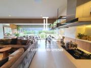 Apartamento a Venda Moema com 3 Suítes e 2 Vagas