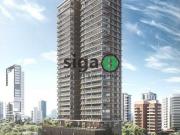 Apartamento a venda MOEMA / Ibirapuera com 3 quartos