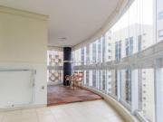 Apartamento à venda Moema São Paulo