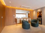 Apartamento à venda, Moema, São Paulo, SP