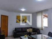 Apartamento à Venda Monsenhor Messias, 3 Quartos, 100 m²...