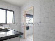 Apartamento a venda Mooca 1 dormitório Sala Ampliada 2...