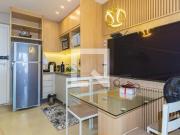 Apartamento à Venda Mooca, 1 Quarto, 30 m2