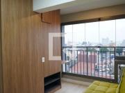 Apartamento à Venda Mooca, 1 Quarto, 30 m² São Paulo