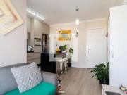 Apartamento à Venda Mooca, 1 Quarto, 40 m2