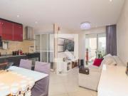 Apartamento à Venda Mooca, 1 Quarto, 46 m2