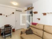 Apartamento à Venda Mooca, 2 Quartos, 40 m2