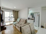 Apartamento à Venda Mooca, 2 Quartos, 55 m² São Paulo