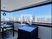 Apartamento à Venda Mooca, 3 Quartos, 115 m2