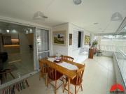 Apartamento a venda Mooca, 97 m², Terrazzo Nobille, 3...