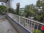 Apartamento á venda Mooca Avenida Paes de Barros 180...