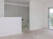 Apartamento à venda Morro de Nova Cintra Santos/SP