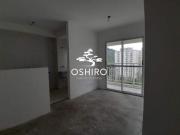 Apartamento à venda Morro Nova Cintra Santos