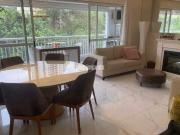 Apartamento à Venda Morumbi, 124 m², 3 Suítes, 2 Vagas e...